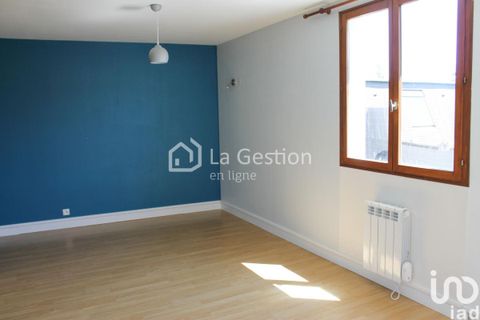 Apartament a Thomery, Seine-et-Marne, Thomery - € 580/mes | Ref: 289594 - foto 2