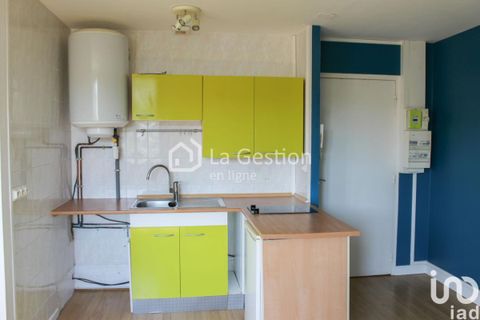 Apartament a Thomery, Seine-et-Marne, Thomery - € 580/mes | Ref: 289594 - foto 3