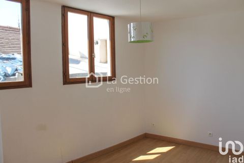 Apartament a Thomery, Seine-et-Marne, Thomery - € 580/mes | Ref: 289594 - foto 4