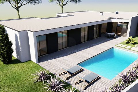Villa i Vila Verde, Braga, Vila Verde - € 320.000 | Ref: 126971005-77 - foto 1