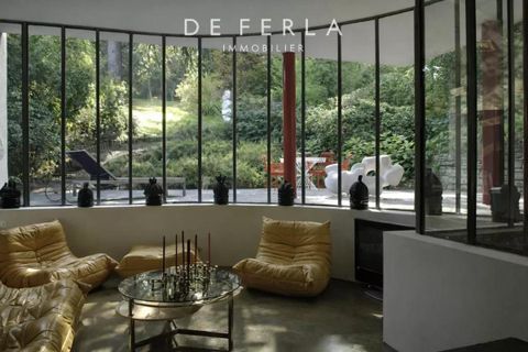 Villa i Meudon, Hauts-de-Seine, Meudon - € 1.890.000 | Ref: 86746286A - foto 2