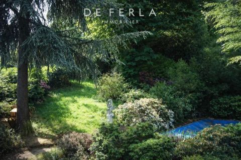 Villa i Meudon, Hauts-de-Seine, Meudon - € 1.890.000 | Ref: 86746286A - foto 3