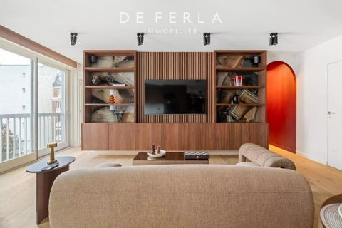 Lejlighed i Paris, Paris, Paris - € 750.000 | Ref: 86402138E - foto 1