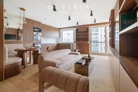 Lejlighed i Paris, Paris, Paris - € 750.000 | Ref: 86402138E - foto 4