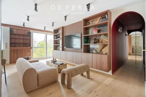Lejlighed i Paris, Paris, Paris - € 750.000 | Ref: 86402138E - foto 7