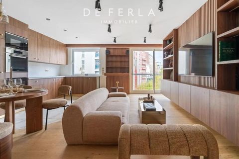 Lejlighed i Paris, Paris, Paris - € 750.000 | Ref: 86402138E - foto 8