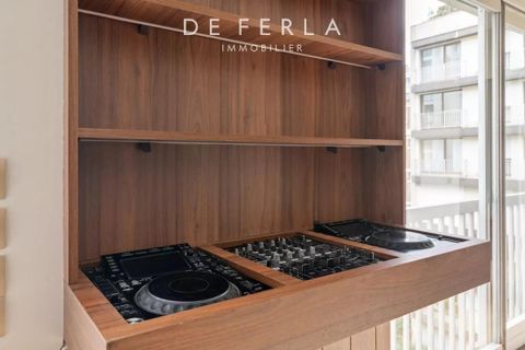 Lejlighed i Paris, Paris, Paris - € 750.000 | Ref: 86402138E - foto 9