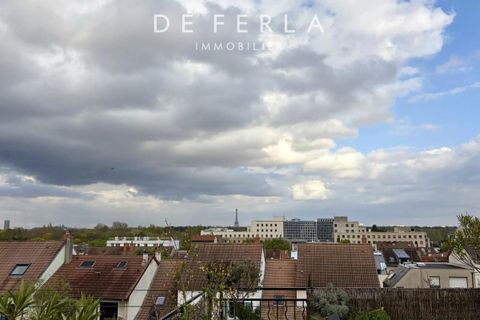 Lejlighed i Suresnes, Hauts-de-Seine, Suresnes - € 920.000 | Ref: 86914393 - foto 3