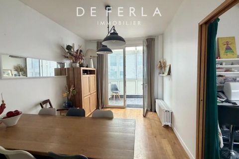 Lejlighed i Suresnes, Hauts-de-Seine, Suresnes - € 920.000 | Ref: 86914393 - foto 6