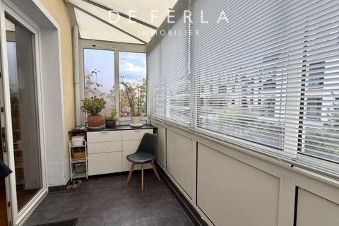 Lejlighed i Suresnes, Hauts-de-Seine, Suresnes - € 920.000 | Ref: 86914393 - foto 7
