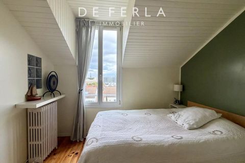 Lejlighed i Suresnes, Hauts-de-Seine, Suresnes - € 920.000 | Ref: 86914393 - foto 8