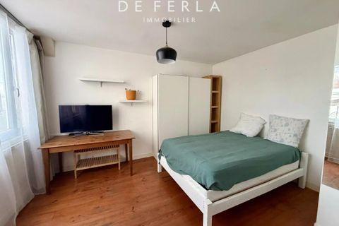 Lejlighed i Suresnes, Hauts-de-Seine, Suresnes - € 920.000 | Ref: 86914393 - foto 11