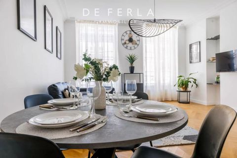 Lejlighed i Paris, Paris, Paris - € 730.000 | Ref: 86406222E - foto 1