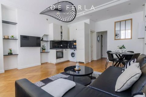 Lejlighed i Paris, Paris, Paris - € 730.000 | Ref: 86406222E - foto 2