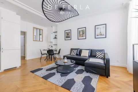 Lejlighed i Paris, Paris, Paris - € 730.000 | Ref: 86406222E - foto 3