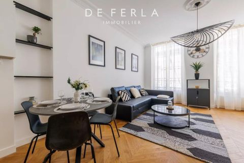 Lejlighed i Paris, Paris, Paris - € 730.000 | Ref: 86406222E - foto 4