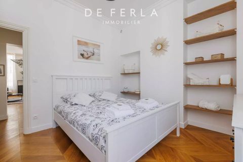 Lejlighed i Paris, Paris, Paris - € 730.000 | Ref: 86406222E - foto 7