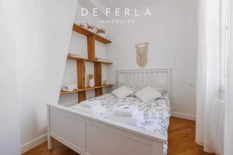 Lejlighed i Paris, Paris, Paris - € 730.000 | Ref: 86406222E - foto 8