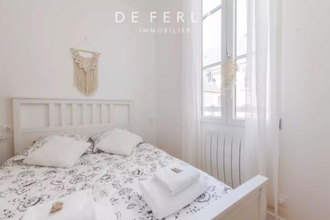 Lejlighed i Paris, Paris, Paris - € 730.000 | Ref: 86406222E - foto 10