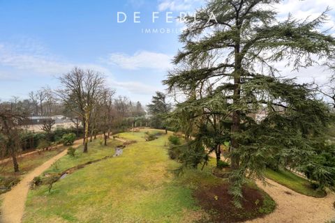 Villa i Le Vésinet, Yvelines, Le Vésinet - € 19.900.000 | Ref: 85820197B - foto 3