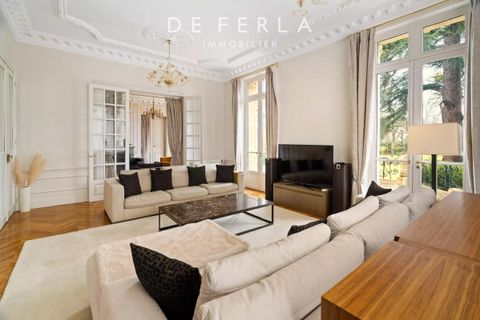 Villa i Le Vésinet, Yvelines, Le Vésinet - € 19.900.000 | Ref: 85820197B - foto 7