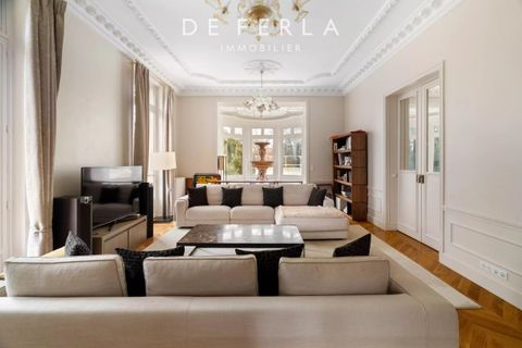 Villa i Le Vésinet, Yvelines, Le Vésinet - € 19.900.000 | Ref: 85820197B - foto 8