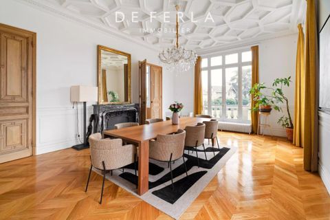 Villa i Le Vésinet, Yvelines, Le Vésinet - € 19.900.000 | Ref: 85820197B - foto 9