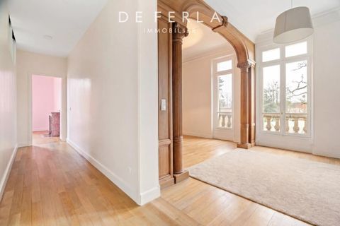Villa i Le Vésinet, Yvelines, Le Vésinet - € 19.900.000 | Ref: 85820197B - foto 16
