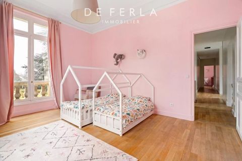 Villa i Le Vésinet, Yvelines, Le Vésinet - € 19.900.000 | Ref: 85820197B - foto 17