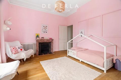 Villa i Le Vésinet, Yvelines, Le Vésinet - € 19.900.000 | Ref: 85820197B - foto 21