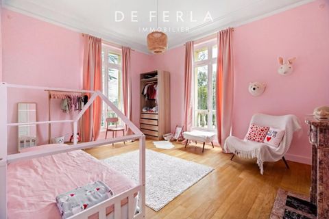 Villa i Le Vésinet, Yvelines, Le Vésinet - € 19.900.000 | Ref: 85820197B - foto 22