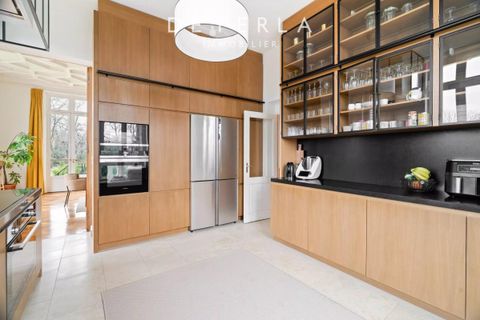 Villa i Le Vésinet, Yvelines, Le Vésinet - € 19.900.000 | Ref: 85820197B - foto 24