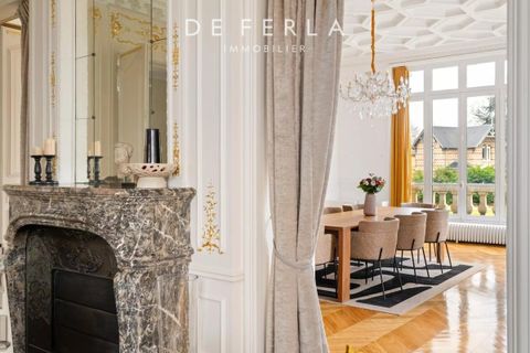 Villa i Le Vésinet, Yvelines, Le Vésinet - € 19.900.000 | Ref: 85820197B - foto 28