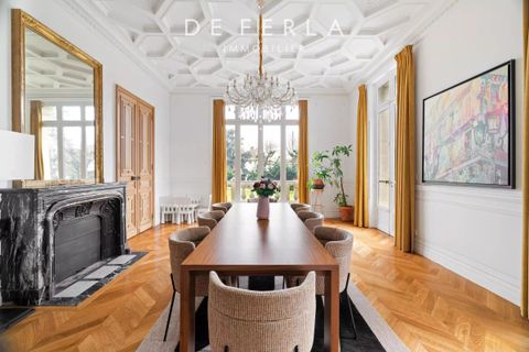 Villa i Le Vésinet, Yvelines, Le Vésinet - € 19.900.000 | Ref: 85820197B - foto 30