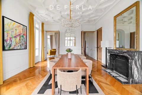 Villa i Le Vésinet, Yvelines, Le Vésinet - € 19.900.000 | Ref: 85820197B - foto 31