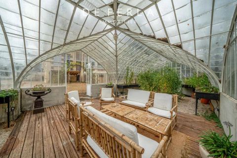 Villa i Le Vésinet, Yvelines, Le Vésinet - € 19.900.000 | Ref: 85820197B - foto 35