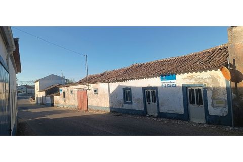 Villa i Obidos, Leiria, Obidos - € 95.000 | Ref: VS2611 - foto 3