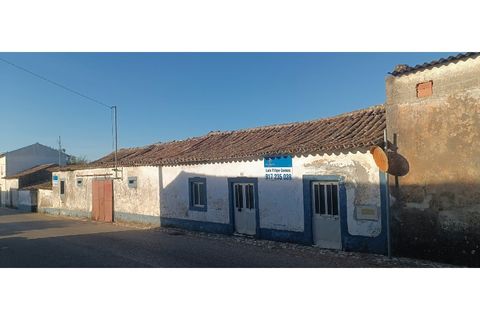 Villa i Obidos, Leiria, Obidos - € 95.000 | Ref: VS2611 - foto 4