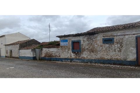 Villa i Obidos, Leiria, Obidos - € 95.000 | Ref: VS2611 - foto 6
