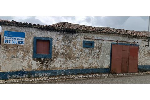 Villa i Obidos, Leiria, Obidos - € 95.000 | Ref: VS2611 - foto 18