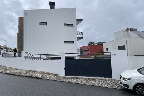 Villa i Laranjeiro, Setubal, Laranjeiro - € 695.000 | Ref: CAS_623 - foto 12