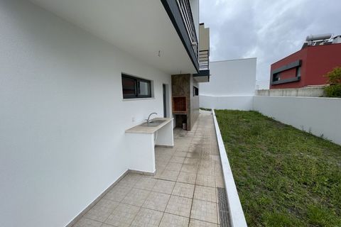 Villa i Laranjeiro, Setubal, Laranjeiro - € 695.000 | Ref: CAS_623 - foto 13