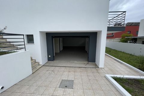 Villa i Laranjeiro, Setubal, Laranjeiro - € 695.000 | Ref: CAS_623 - foto 31