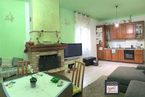 Villa i Massarosa, Lucca, Massarosa - € 245.000 | Ref: MV170 - foto 2