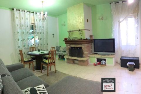 Villa i Massarosa, Lucca, Massarosa - € 245.000 | Ref: MV170 - foto 3