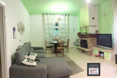 Villa i Massarosa, Lucca, Massarosa - € 245.000 | Ref: MV170 - foto 4