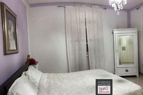 Villa i Massarosa, Lucca, Massarosa - € 245.000 | Ref: MV170 - foto 10