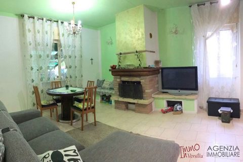 Villa i Massarosa, Lucca, Massarosa - € 245.000 | Ref: MV170 - foto 14