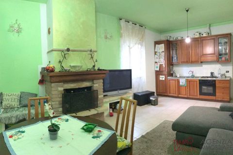Villa i Massarosa, Lucca, Massarosa - € 245.000 | Ref: MV170 - foto 16