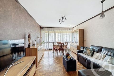 Leilighet i Thiais, Val-de-Marne, Thiais - € 249 000 | Ref: 27345 - foto 2